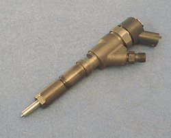 Einspritzdüse Injektor Bosch 0445110008 0986435003 Peugeot Citroen